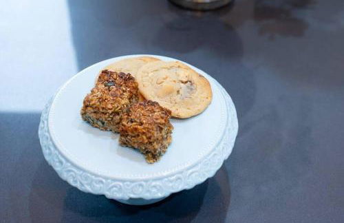 Luxury Coach house next to woodland in Knutsford - Photo 39