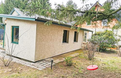 Monteurs-Quatier Biesenthal Stadt - Foto 13