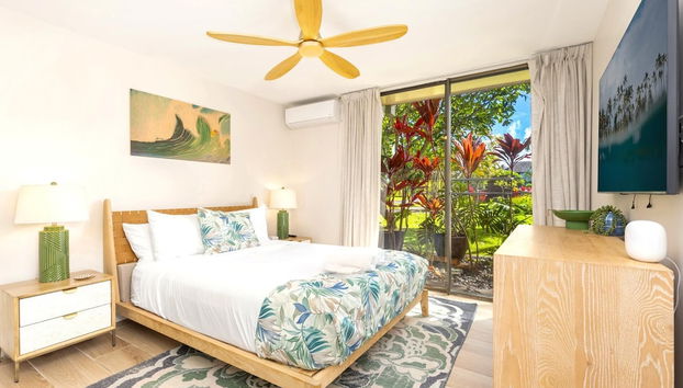 Kuilima Estates by KBM - Foto 2, Quarto