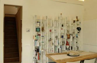 Independent duplex in a stately villa - Foto 36