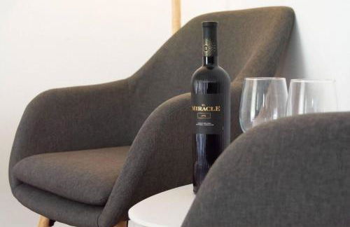 Duplex Freyer Moraira & Jávea •Piscina•Jardín•AC - Foto 21