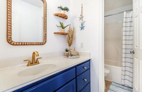 Beach'N Inn home - Foto 19