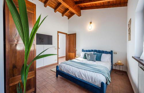 Green Hill Maranello, Vista e Relax - Foto 37