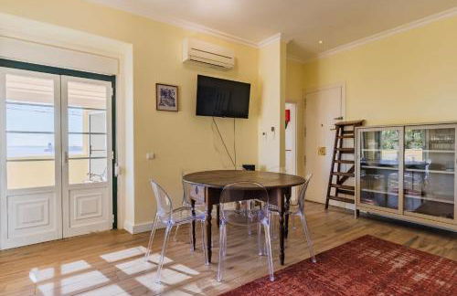 70m2 Tagus River Terrace in Alfama By LovelyStay - Foto 20