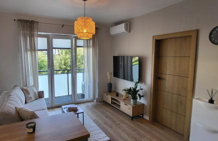 Nowy Apartament Wesoła - Photo 11