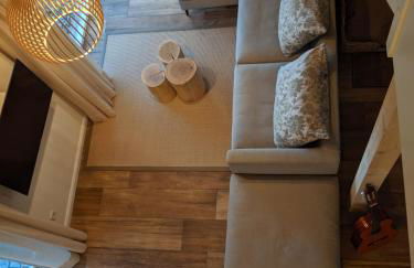 Reetdorf Geltinger Birk Malerhaus Wollgras - Foto 13