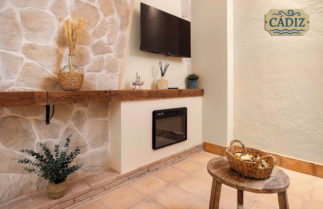 Mi Andalusia Hotel Experience - Foto 56