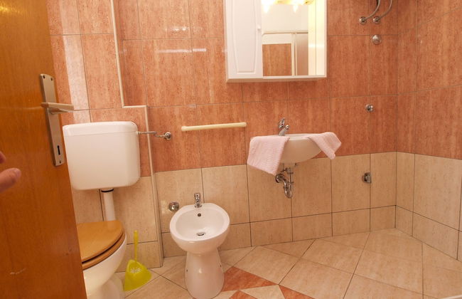 Apartment Tanja 349 - Photo 36