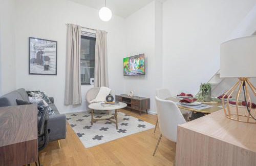 Charming Stay Near Williamsburg in Brooklyn - Foto 1