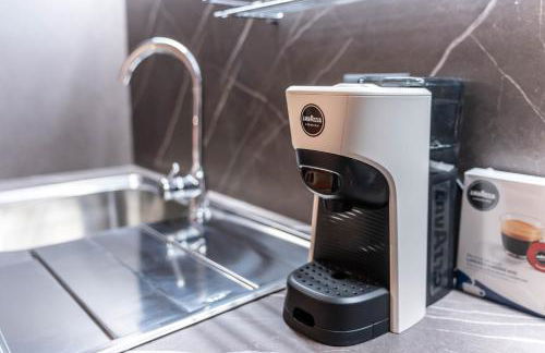 Ambrosia Room & Apartment - Foto 55