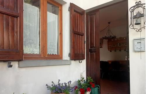 Chalet Relax&Salute - Foto 23