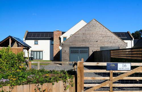 Northumberland Luxury Stays - The Newland - Photo 1