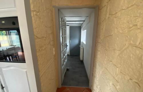 Maison charme à Mauléon avec jardin privé - Foto 13