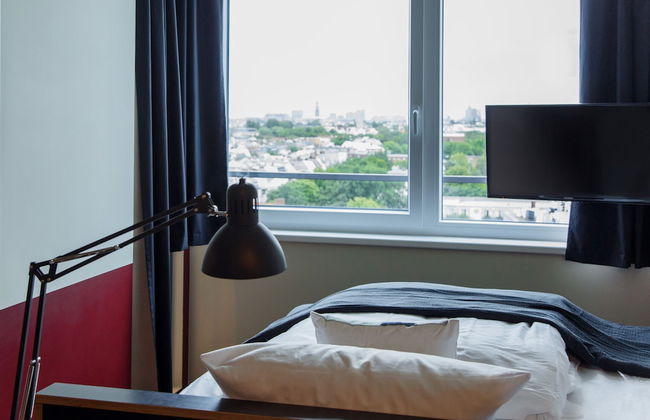 Base Apartments - Foto 5