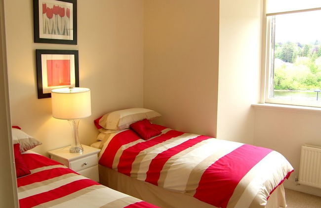 Tay Pearls - River Chambers Apartment - Foto 2