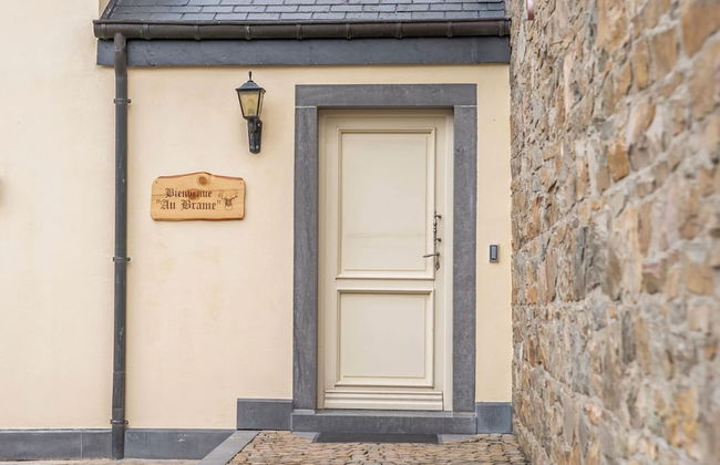 Majestic Villa With Pool and Sauna - Photo 40