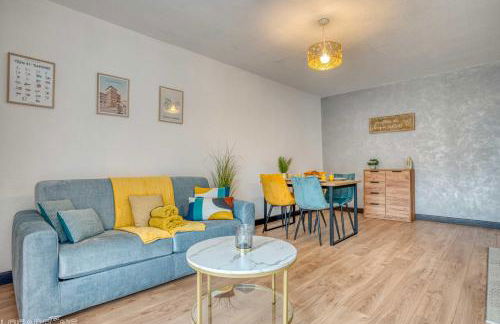 COSY CAUSSADE Parking gratuit Jardinet Refait à neuf - Foto 26