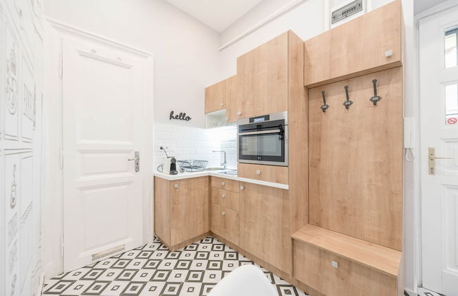 Venus Apartments - Market Hall - Foto 11