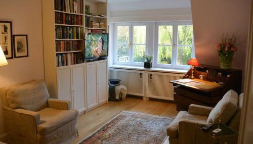 Apartment am Park - Foto 3