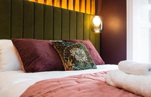 Skeldale House 'All Creatures Great & Small' Luxury Apartments & Studios in Askrigg, Yorkshire Dales - Photo 10