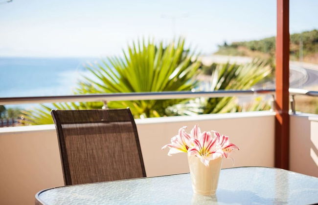 Villa Armonia - Beachfront Majestic Retreat - Foto 24