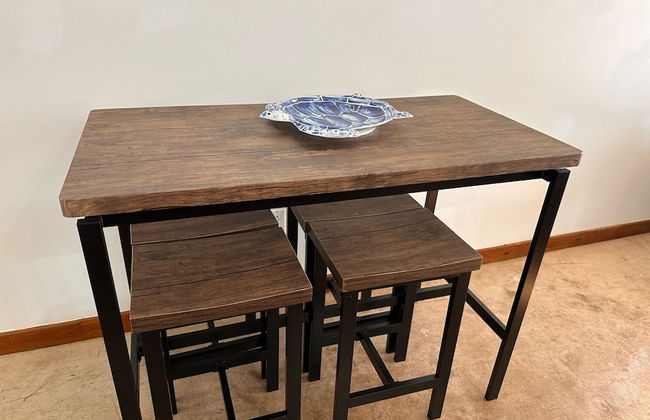 Brahma Blue Resort - Foto 57