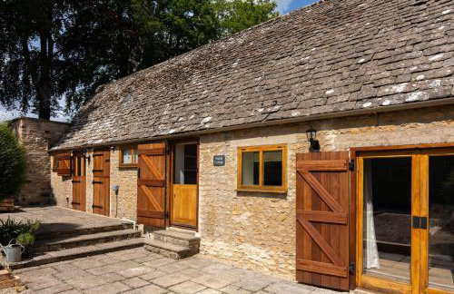 Stable Cottage, Painswick - Foto 24