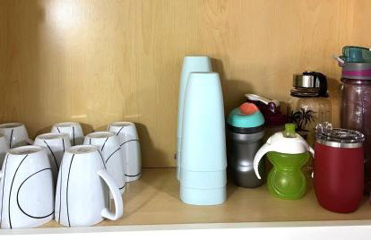 Private Lower Level Suite in Home-Sep Entrance! - Foto 36