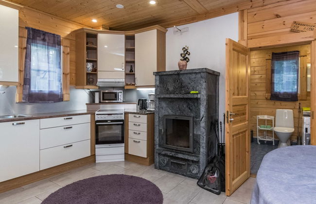 Villa eerola - Foto 8