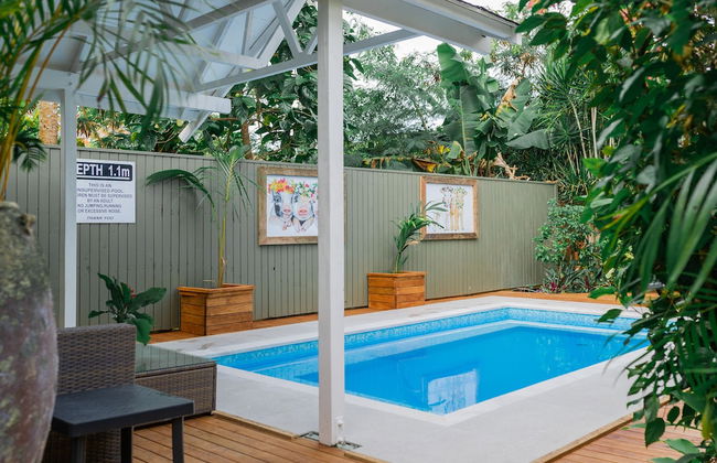 The Cooks Oasis - Foto 55