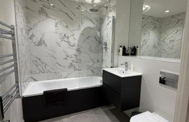 Canary Boutique - 2 Bedroom Apartment - Foto 13