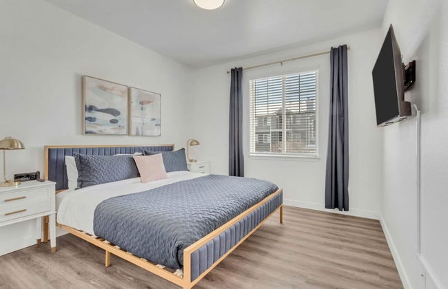 Remodeled Apt Pool Gym - Near Hill AFB Lagoon - Foto 1