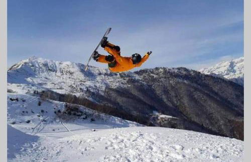 Baita Coccola nel Bosco Sport Natura Relax - Foto 36