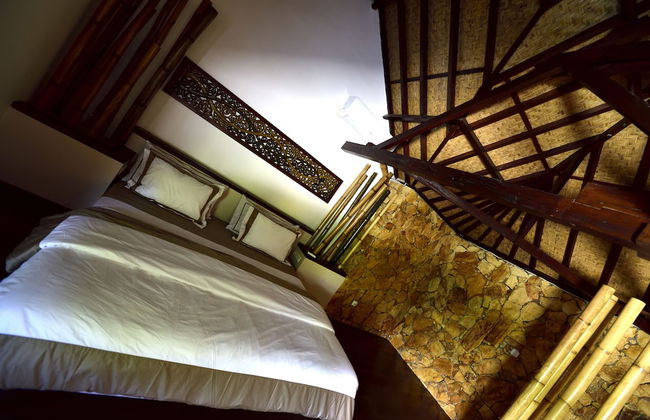 Villa Cantika Resort - Foto 9