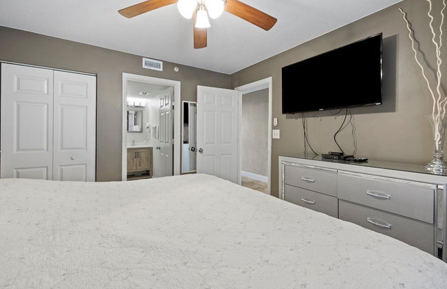 Pelican Beach 1709 1 Bedroom Condo - Photo 4