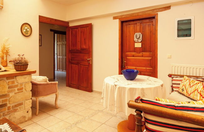 Amnisiades Apartments - Foto 47