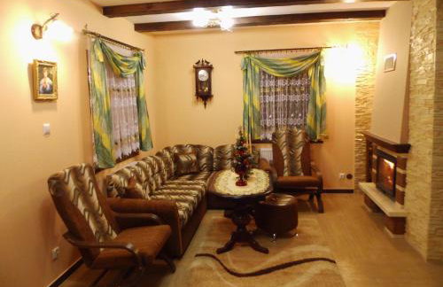 Mazurski Raj - Komfortowy dom nad jeziorem - Foto 30