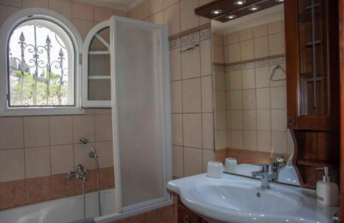 Emmy Villa Paleokastritsa - Foto 8