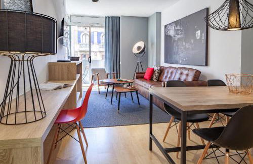 Habitat Apartments Hot Jazz - Foto 60