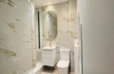 Studio récemment rénové proche gare et ville - Foto 5