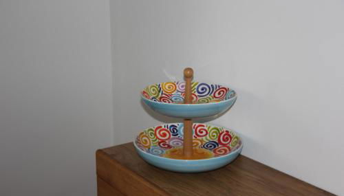 Fach1738 Dernau - Ahrtal - Foto 4