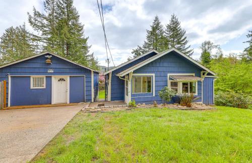 10 Mi to South Beach and Newport Home with Deck! - Photo 2