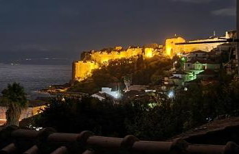 Charites: Terrace with Seaview - 100m to the beach - Photo 15