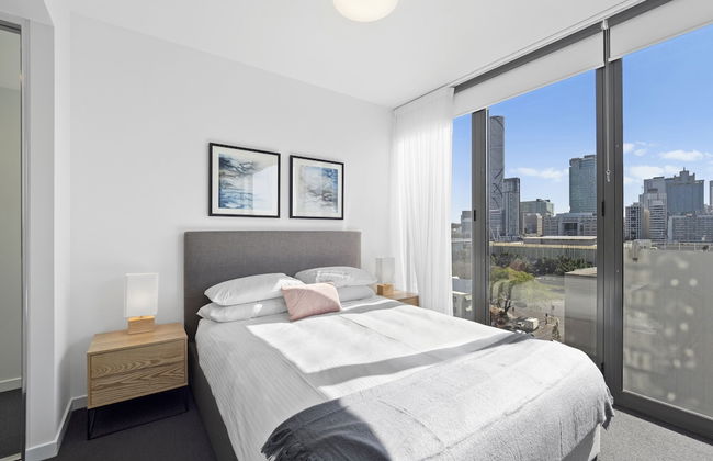 Lucid Living Brisbane - Foto 5