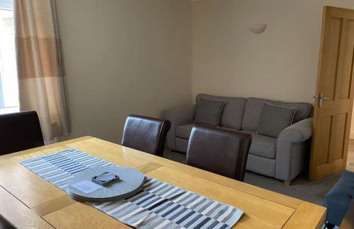 Spacious 5 bedroom house in Prestatyn, North Wales - Foto 11