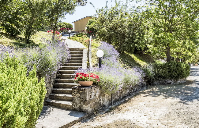 Cancelli trilo 4 persone - Foto 16