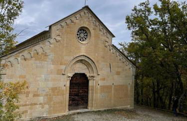 Agriturismo Tenuta della Prea - Appartamento la Stalla - Foto 48