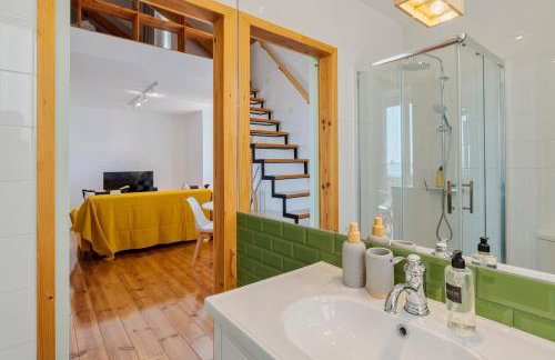 Luxury Loft in Setúbal, By Home Match - Photo 15