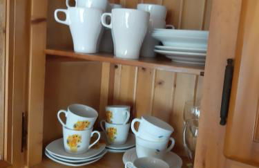 Apartamento Naturaleza Virgen - Photo 28