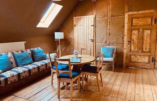 Familienferienhaus "Zur Alten Wäscherei" - Foto 1